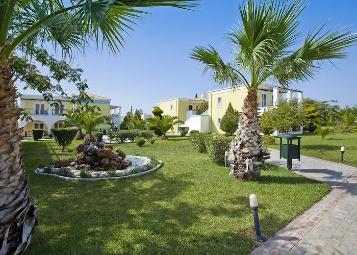 Corali Hotel