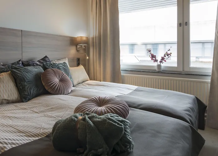 Forenom Hotels & Apartments Arlanda