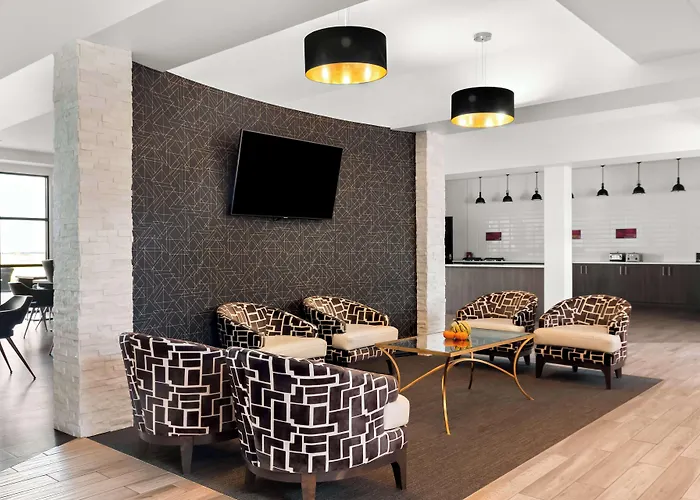 Best Western Plus Morden