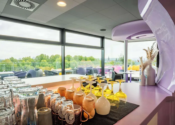 Prize By Radisson, Bonn City