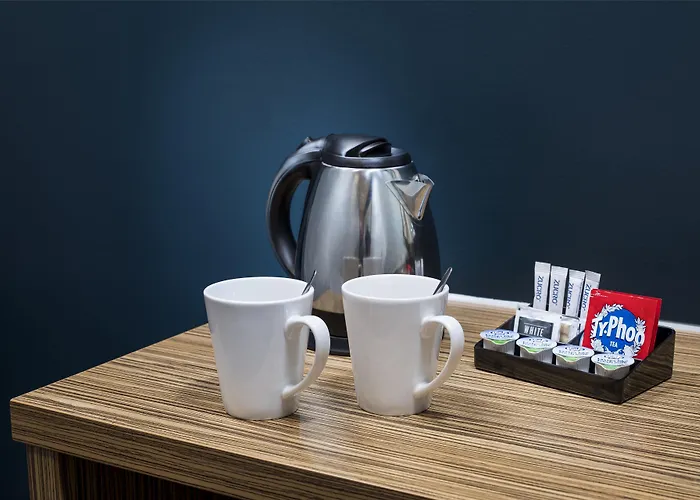 Travelodge London Hounslow