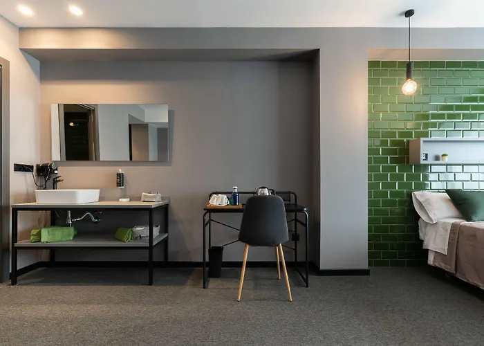 Nest Style Valencia
