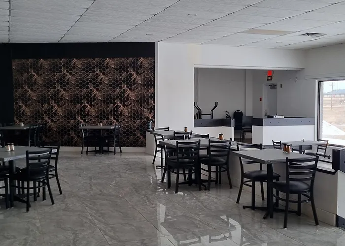 New Frontier Hotel