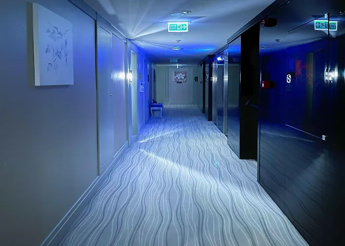 The Conforium Hotel Van