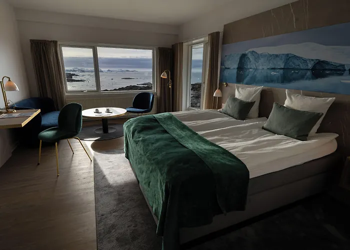 Hotel Arctic