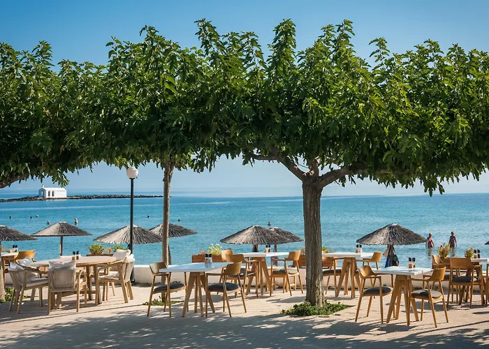 Corissia Beach hotel