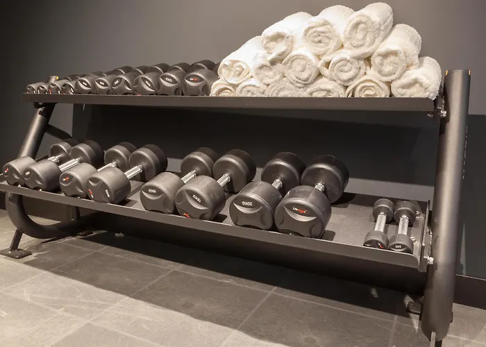 Best Western Plus Hotel Amstelveen