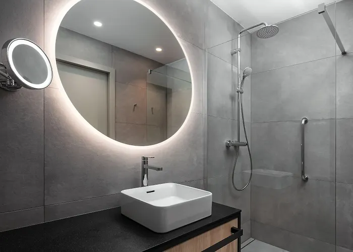 Stages Hotel Prague, A Tribute Portfolio Hotel