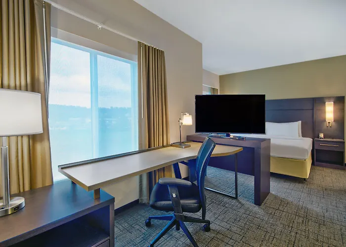 Residence Inn By Marriott Reading