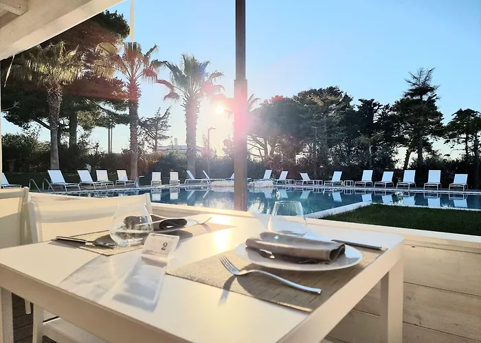 San Lorenzo Boutique Hotel & Spa