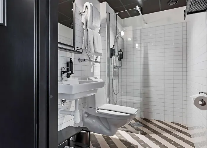 Hotel Gio; BW Signature Collection