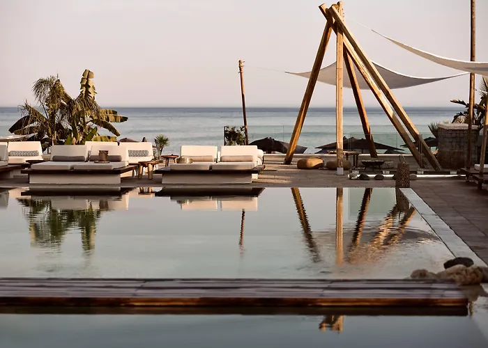 Gardelli Resort