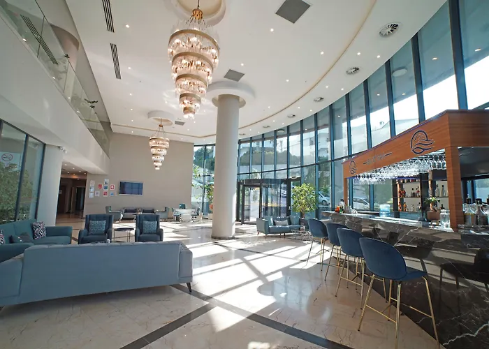 Blue Mudanya Hotel