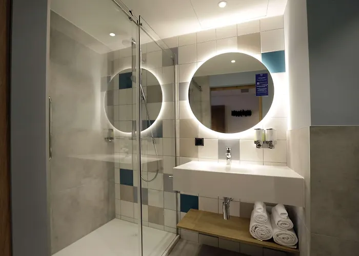 Hampton By Hilton Olsztyn