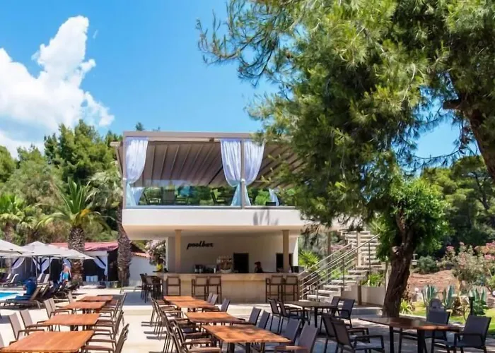 Poseidon Hotel Sea Resort