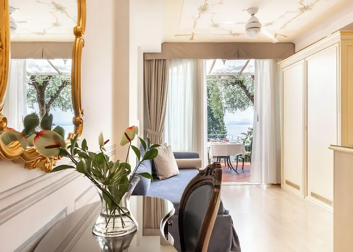 Hotel Villa Florida & Suite Apartments