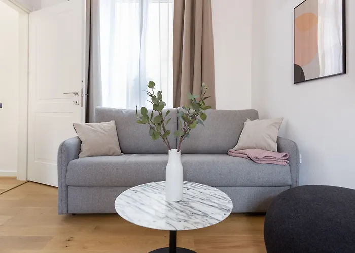 limehome Baden-Baden Bäderstraße