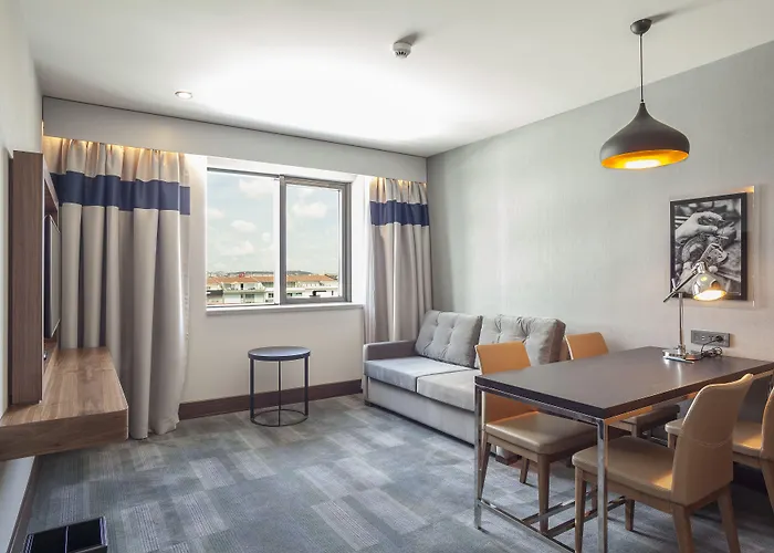 Bof Hotels Business