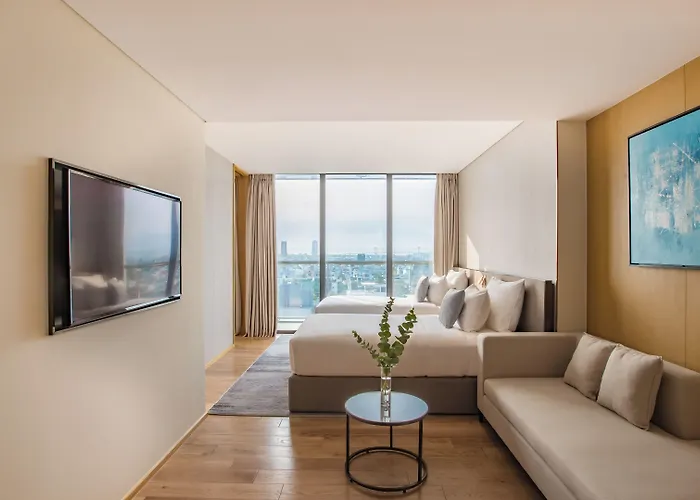 Prince Hotel Da Nang