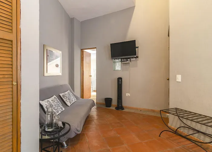 Casa Goyri San Miguel De Allende