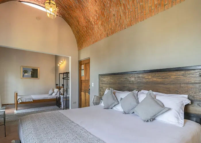Casa Goyri San Miguel De Allende