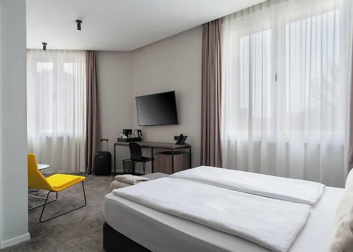 Manda Heritage Hotel