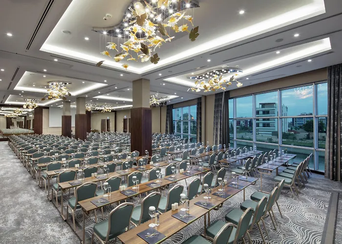 Doubletree By Hilton Afyonkarahisar