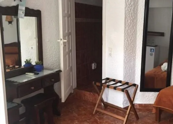 Hotel Porto Perissa