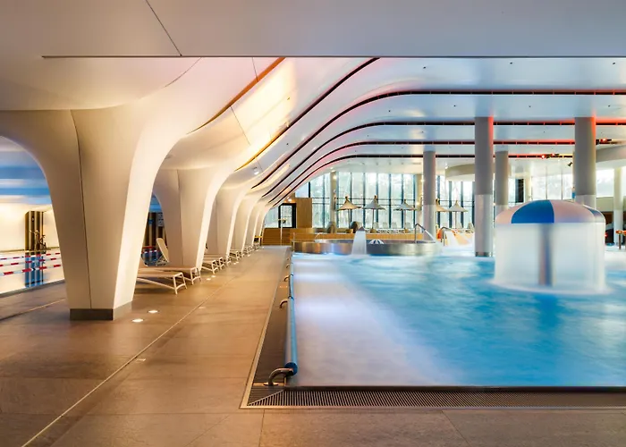 Hilton Swinoujscie Resort And Spa
