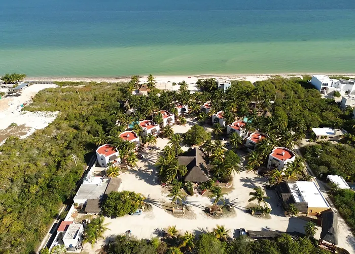 Tecnohotel Beach