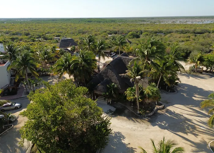 Tecnohotel Beach