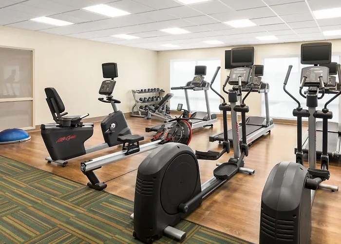 Holiday Inn Express & Suites - Ukiah By Ihg