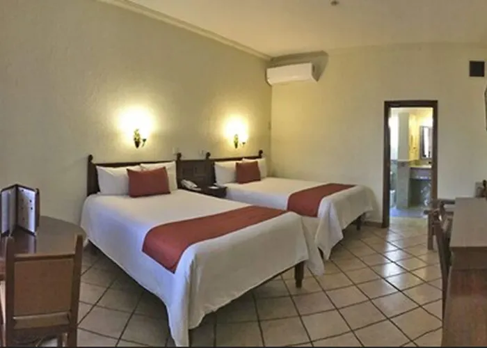 Hotel Sand'S San Luis