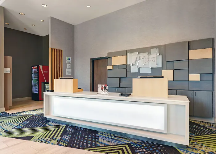 Holiday Inn Express - Kingston West By Ihg