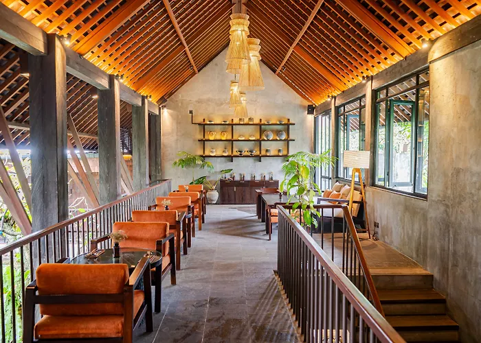 Purana Suite Ubud
