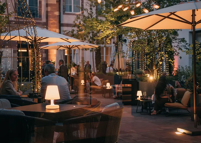 Hotel Leonor The Place To Live By Stay Collection