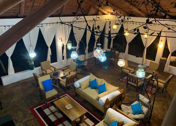 Villa Ameera Malindi