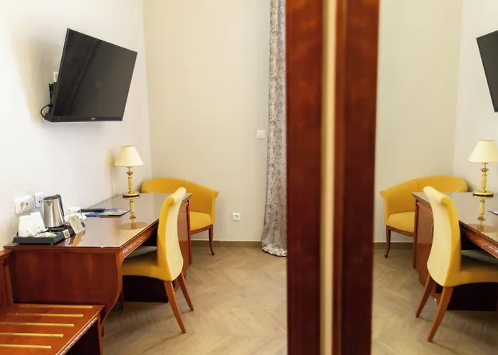 Hotel Waldinger