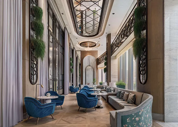 Waldorf Astoria Xiamen