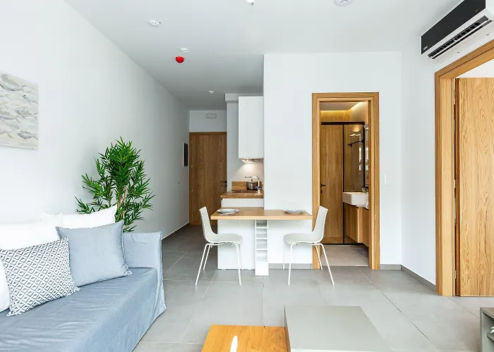 North Coast Seaside Suites