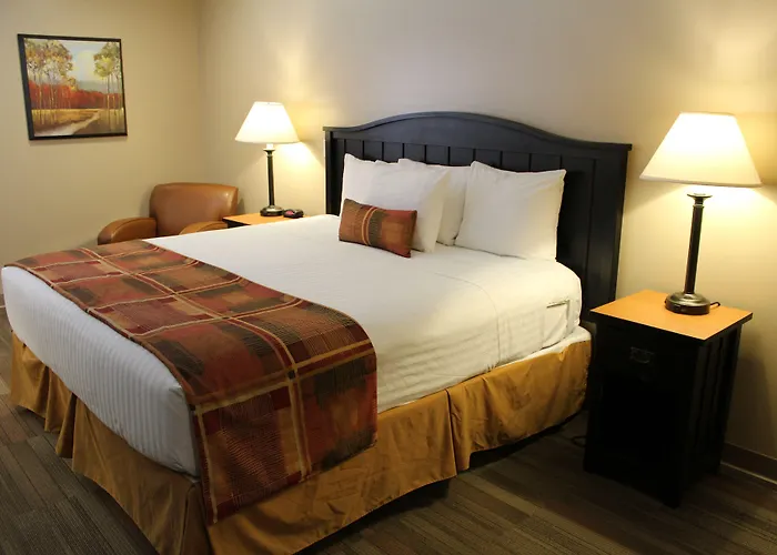 Rivertown Inn