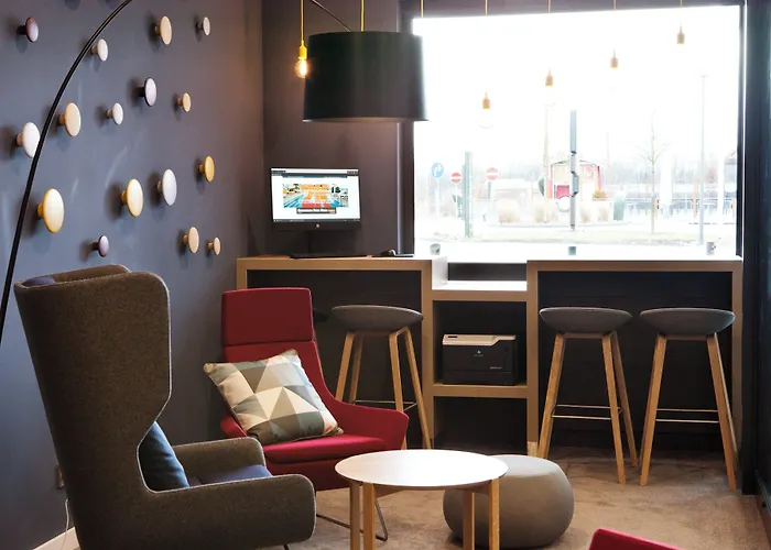 Holiday Inn Express Munich - Olching By Ihg