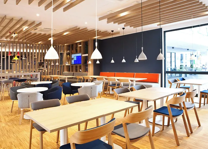 Holiday Inn Express Munich - Olching By Ihg