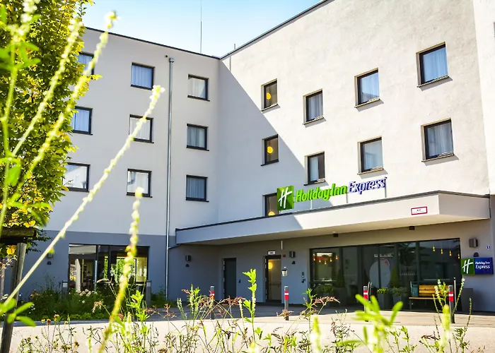Holiday Inn Express Munich - Olching By Ihg
