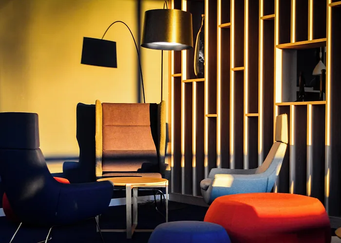 Holiday Inn Express Munich - Olching By Ihg