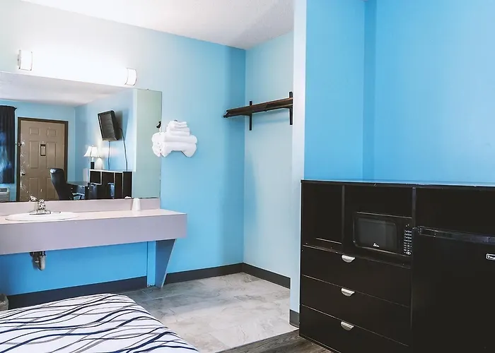 Wellington Motels