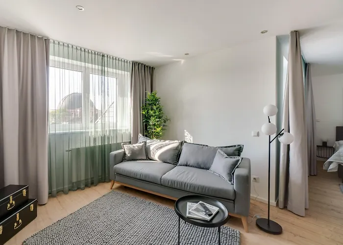 limehome Darmstadt Wilhelminenstraße