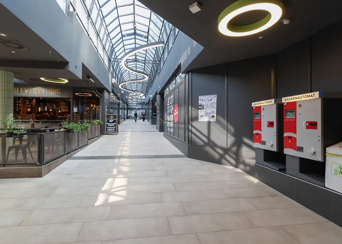 limehome Darmstadt Wilhelminenstraße
