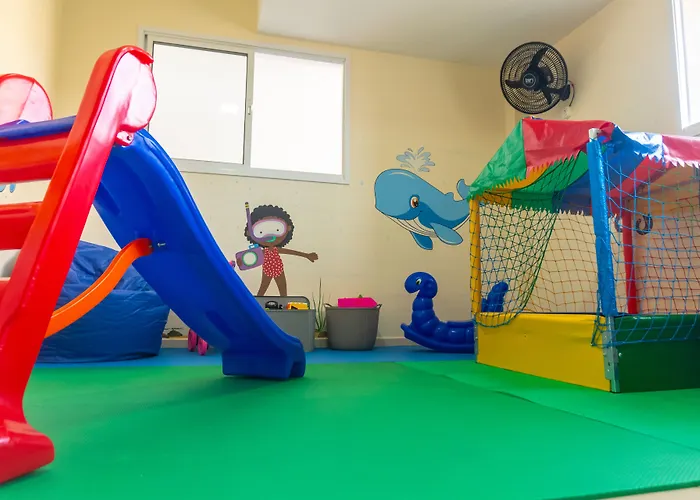 Ubatuba Praia Hotel
