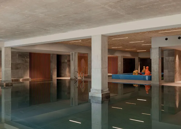 Radisson Resort Kołobrzeg